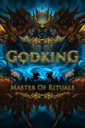 Godking Master of Rituals