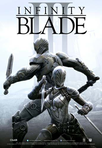 Infinity Blade
