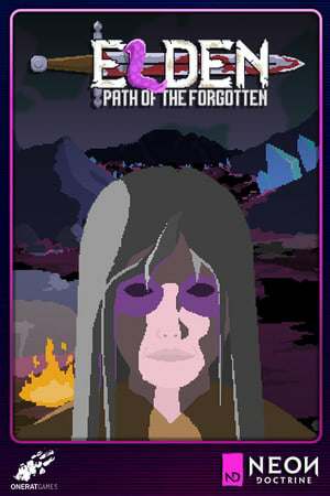 Elden Path of the Forgotten