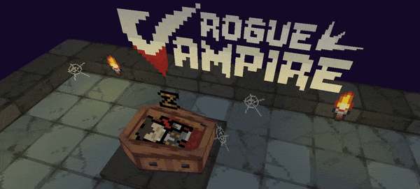 Rogue Vampire