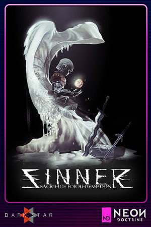 Sinner Sacrifice for Redemption Sinner Sacrifice for Redemption