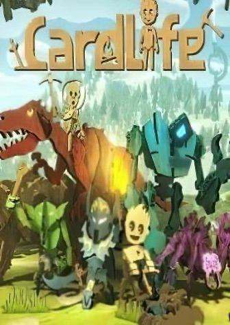 CardLife Creative Survival