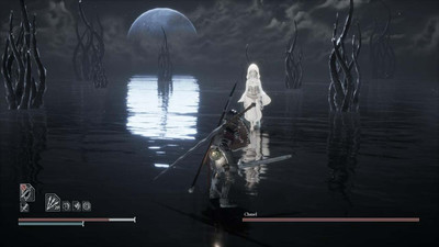 третий скриншот из Sinner Sacrifice for Redemption