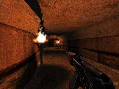 четвертый скриншот из Vietnam 2 Special Assignment