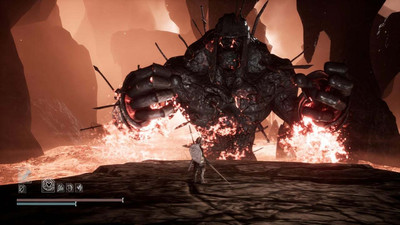 второй скриншот из Sinner Sacrifice for Redemption