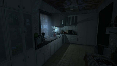первый скриншот из The Nightfall Halloween Edition