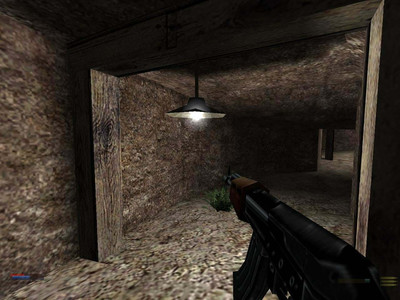 третий скриншот из Vietnam 2 Special Assignment