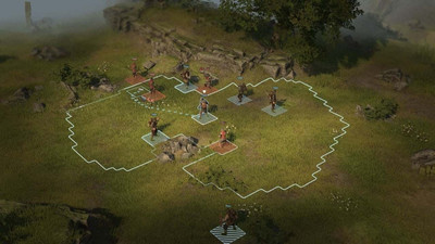 третий скриншот из Wartales