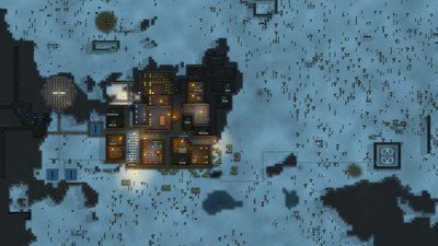 третий скриншот из RimWorld + Royalty + Ideology + Biotech