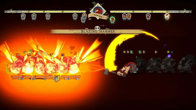 четвертый скриншот из Goblin Stone