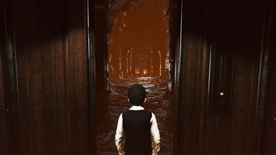первый скриншот из Lucius 3