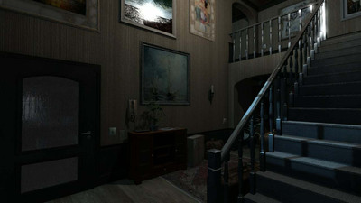третий скриншот из The Nightfall Halloween Edition