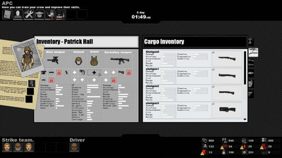 третий скриншот из Chromosome Evil 2