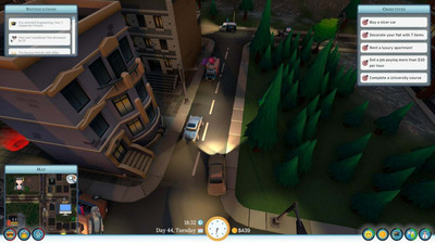 первый скриншот из Little Lives