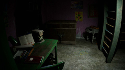 третий скриншот из Exanimum: The Silent Call