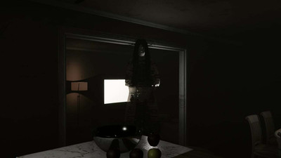 третий скриншот из ASPEN Uncanny Home