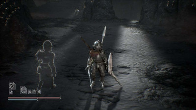 четвертый скриншот из Sinner Sacrifice for Redemption