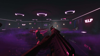 второй скриншот из Hellbreach: Vegas