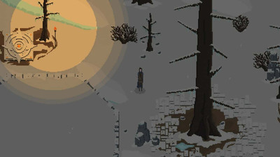 четвертый скриншот из Elden Path of the Forgotten
