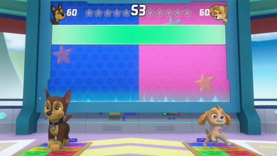третий скриншот из PAW Patrol Mighty Pups Save Adventure Bay