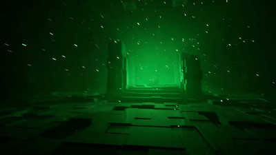 второй скриншот из The Unknown