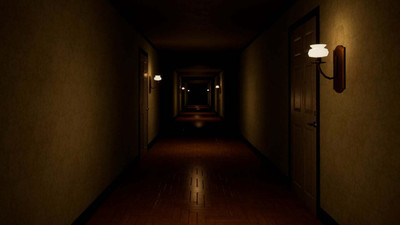 второй скриншот из ASPEN Uncanny Home