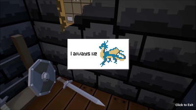 второй скриншот из Escape from Skull Dungeon