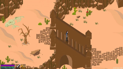 третий скриншот из Elden Path of the Forgotten