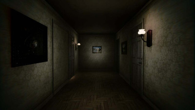четвертый скриншот из ASPEN Uncanny Home