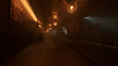 четвертый скриншот из Project 13: Taxidermy Trails