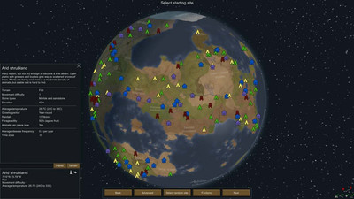 четвертый скриншот из RimWorld + Royalty + Ideology + Biotech