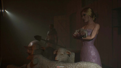 первый скриншот из Project 13: Taxidermy Trails
