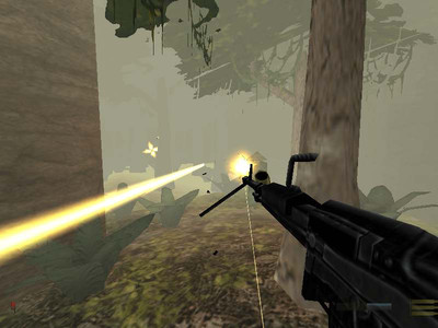 второй скриншот из Vietnam 2 Special Assignment