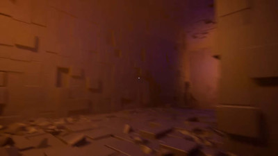 третий скриншот из The Unknown