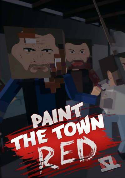 Paint the Town Red VR