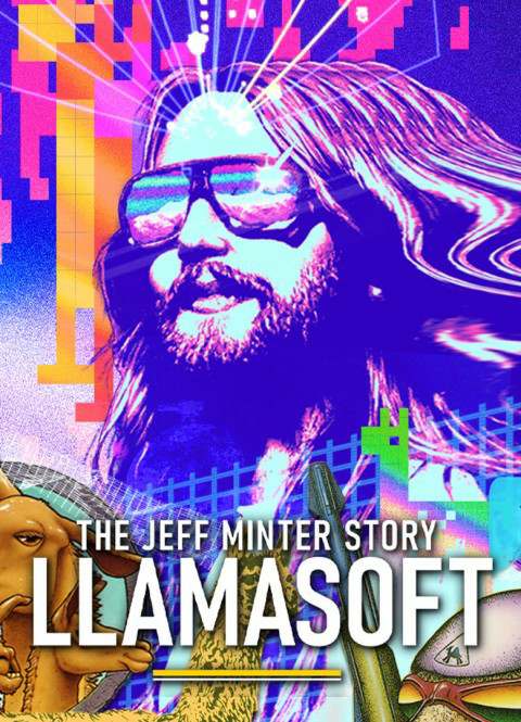 Llamasoft: The Jeff Minter Story