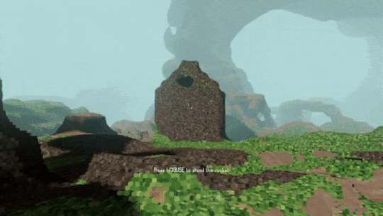 Tiny Voxels