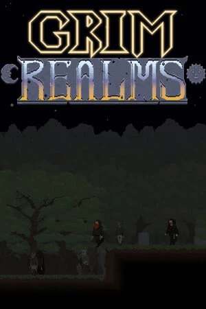 Grim Realms Grim Realms