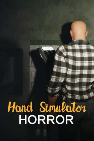 Hand Simulator Horror