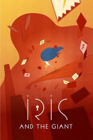 Iris and the Giant Card Deck Roguelike Iris and the Giant Card Deck Roguelike