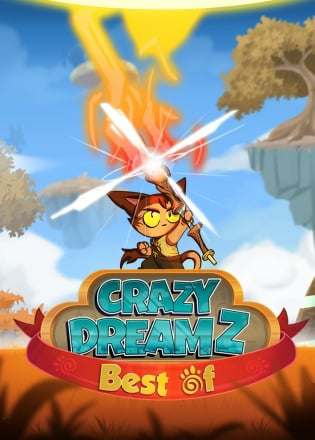 Crazy Dreamz: Best Of Crazy Dreamz: Best Of