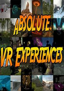 Absolute VR Experiences Absolute VR Experiences