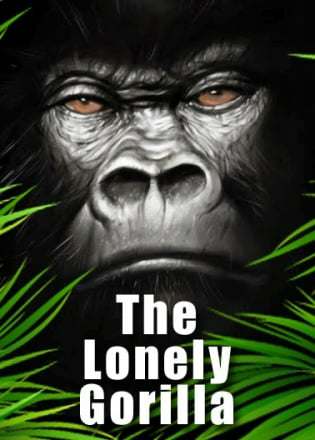 The Lonely Gorilla The Lonely Gorilla