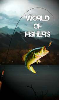 Рыбалка: Мир Рыбаков / Fishing: World of Fishers