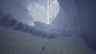 первый скриншот из Chasing the Unseen