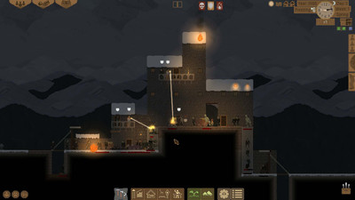 первый скриншот из Grim Realms
