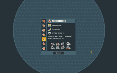 первый скриншот из Nautical Survival DEMO