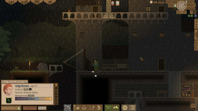 четвертый скриншот из Grim Realms