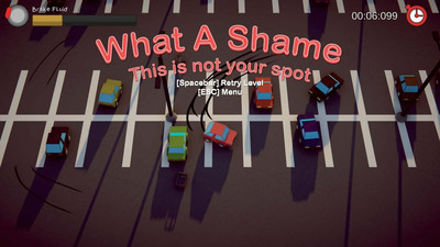 третий скриншот из Where Is My Parking Spot