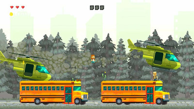 четвертый скриншот из Landflix Odyssey